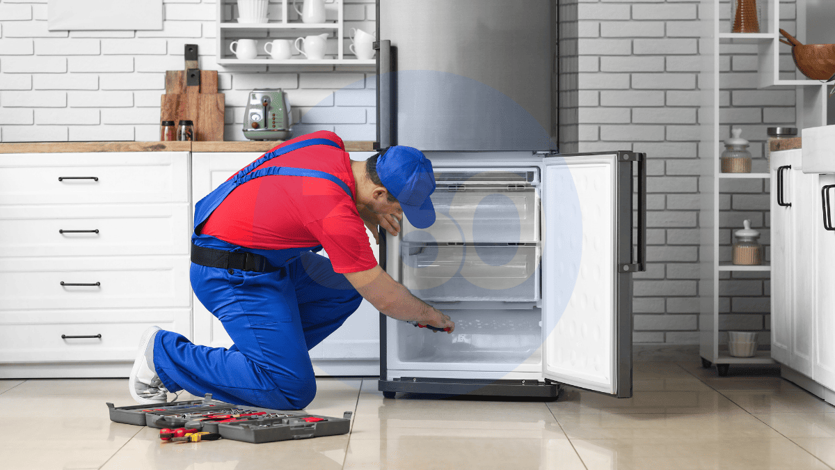 Bulanık Buzdolabı Servisi