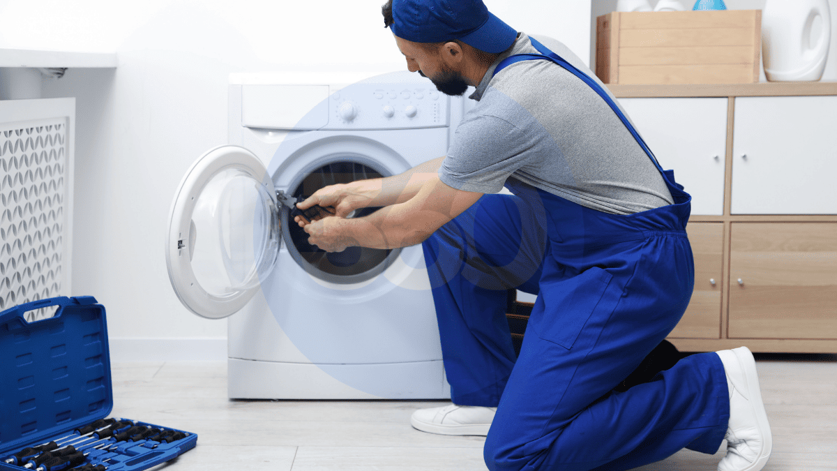 Bulanık Çamaşır Makinesi Servisi
